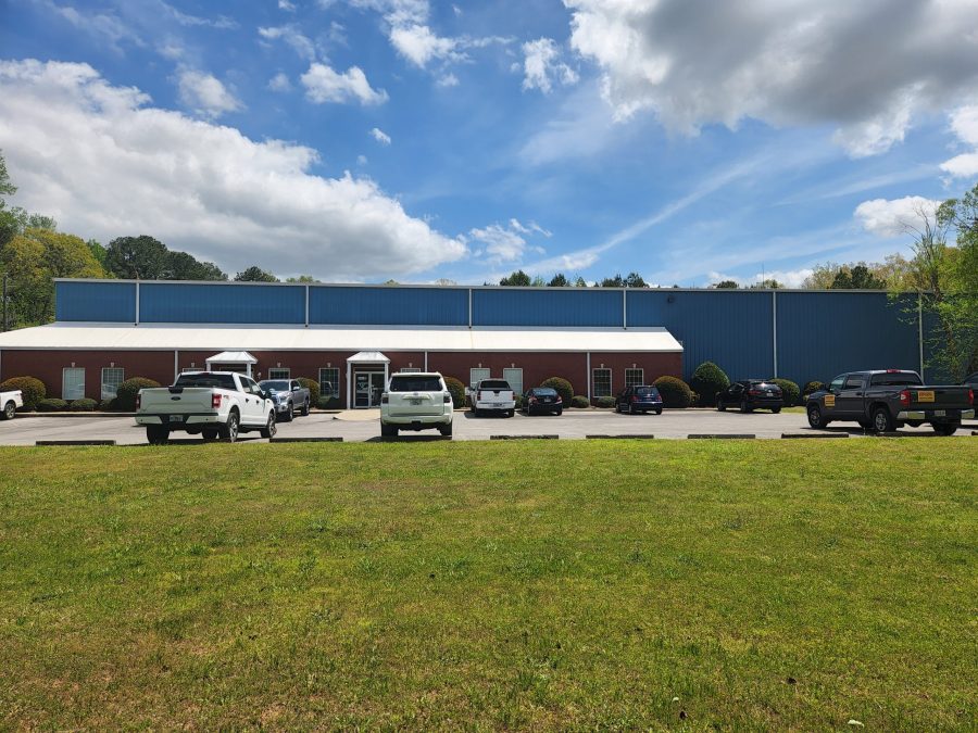 Before Professional Commercial Painters Preview Image 8