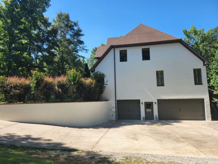 Professional exterior painting services Preview Image 4