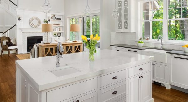 Professional Kitchen Painters Hoover, AL
