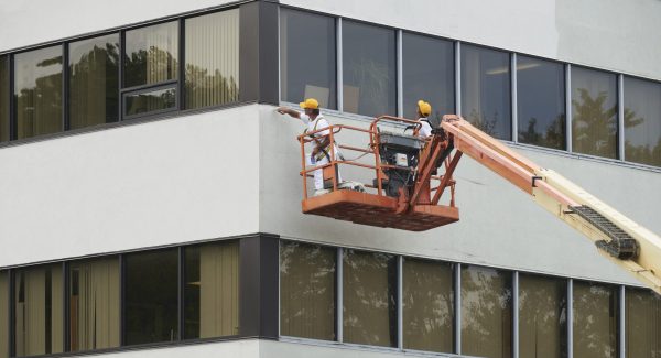 Commercial painters in Indian Springs, AL