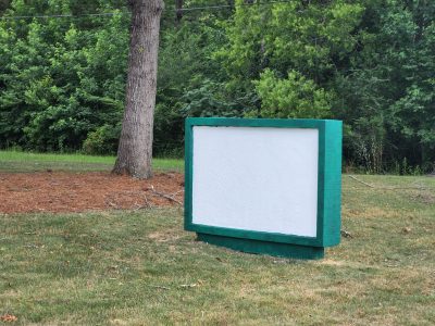 Sign Refacing Bessemer, AL