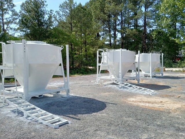 After Sand Blasting West Homewood, AL Preview Image 1