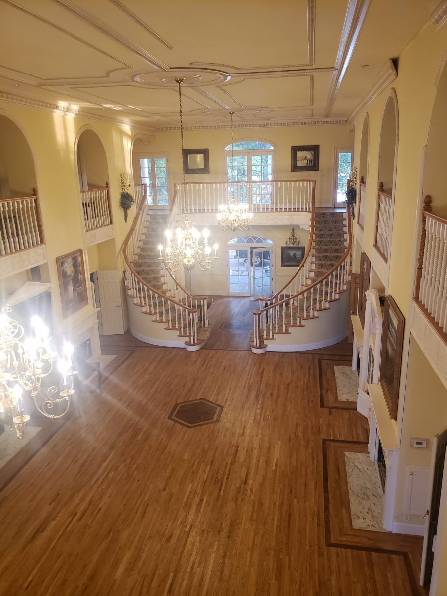 Interior Painting Oak Island, AL Preview Image 2