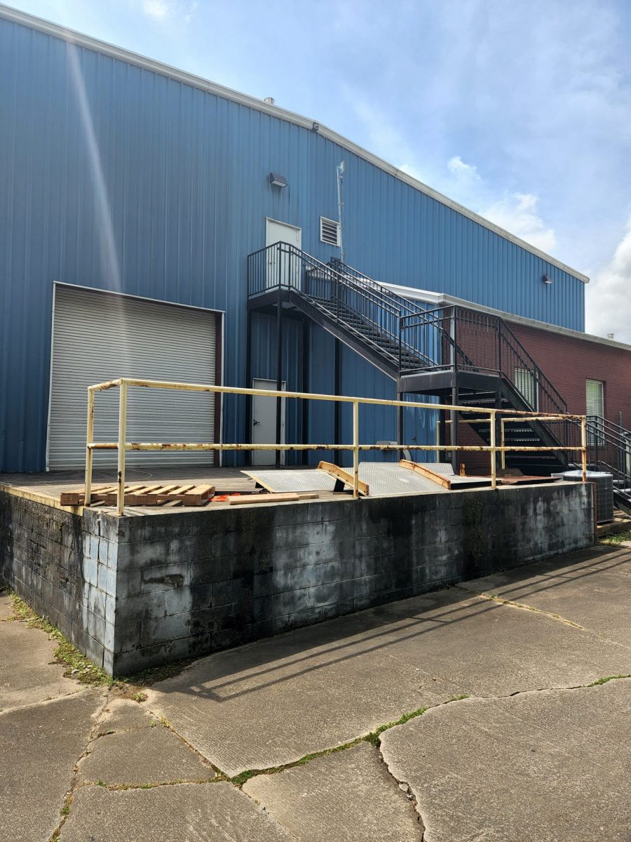 Before Commercial Painting Services Preview Image 7