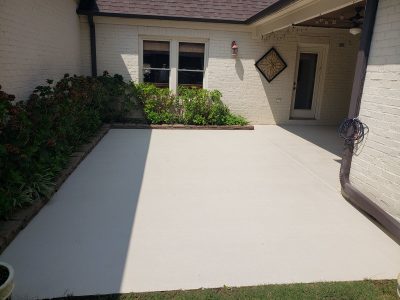 Professional Patio Painters Hoover, AL