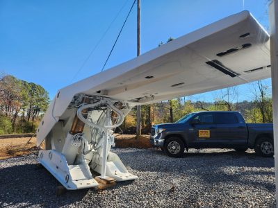 Equipment Paint Coatings Adger, AL