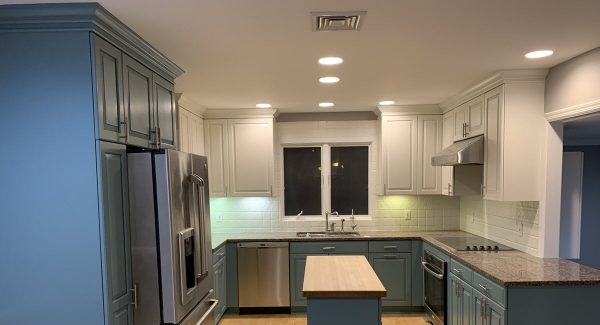 Cabinet Painting Services Hoover, AL