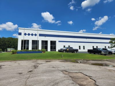 McCalla, AL Commercial Painting Professionals