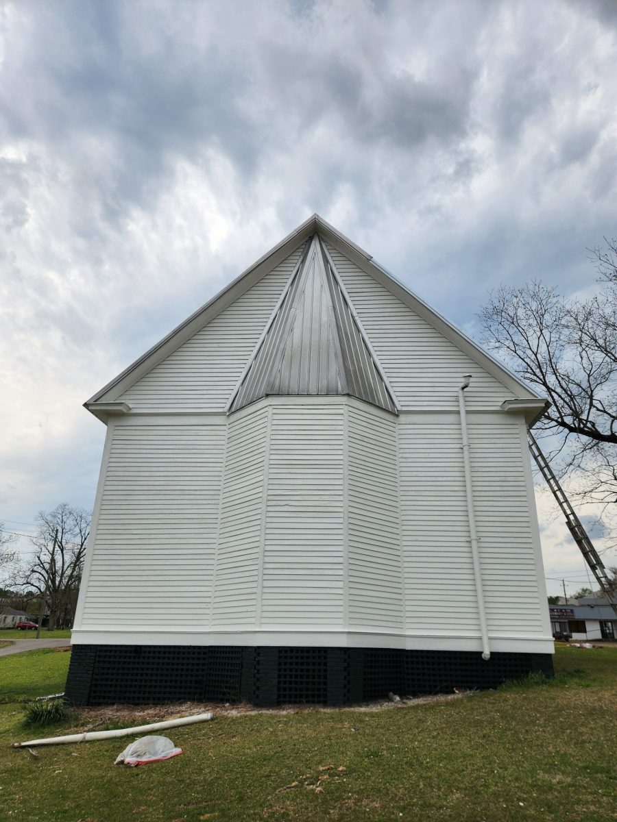 Professional Church Restoration Preview Image 5