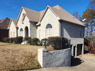 Professional Limewash in Hoover, AL