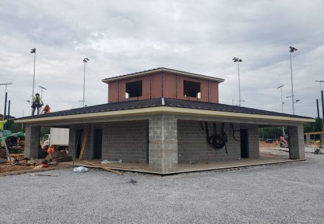 Professional Exterior Painters Prattville, AL