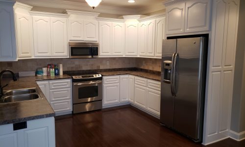 Kitchen Cabinets