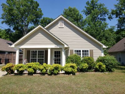 avondale exterior house painting