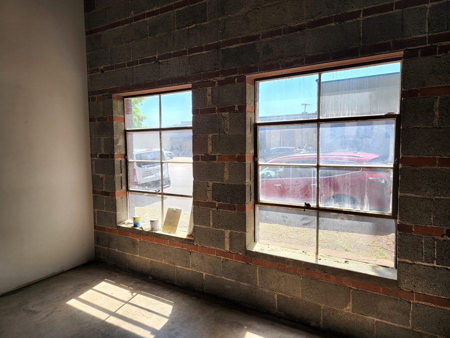 Before Window Restoration Birmingham, AL Preview Image 6