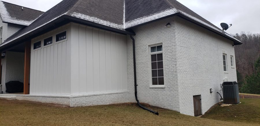 Exterior Painting Pelham, AL Preview Image 1