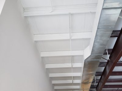 harpersville al dry fall painting