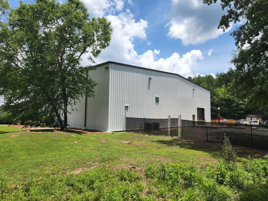 Pelahm, AL Professional Commercial Painting Preview Image 4