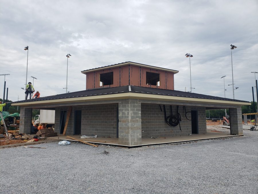 Professional Exterior Painters Prattville, AL Preview Image 2