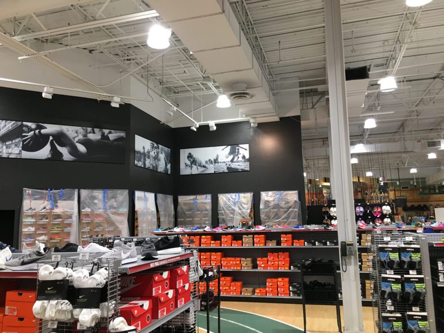 Retail Interior Painters Preview Image 2