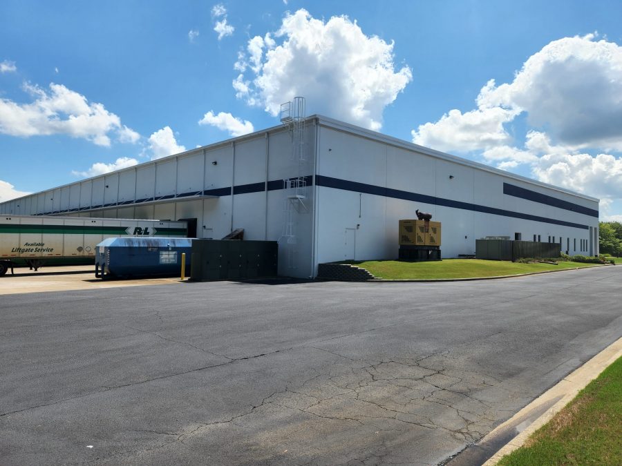 Professional Commercial Painting Company McCalla, AL Preview Image 1