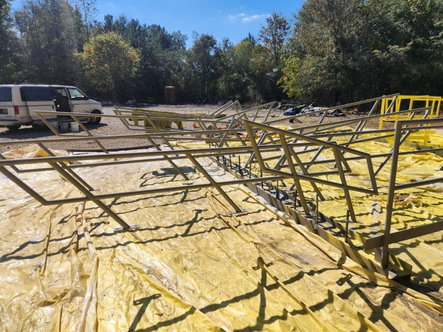 Preparing for Professional Painting Preview Image 2