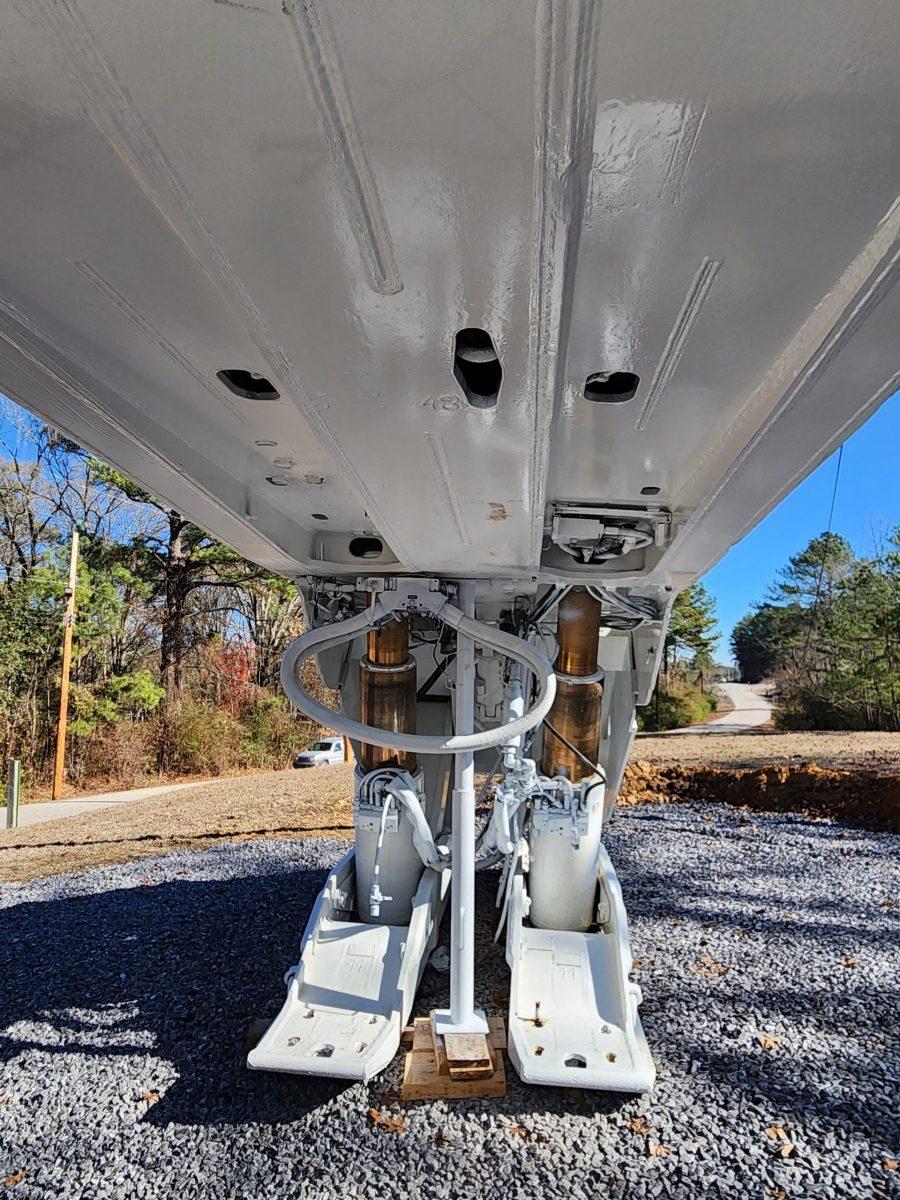 Professional Industrial Painting Adger, AL Preview Image 5