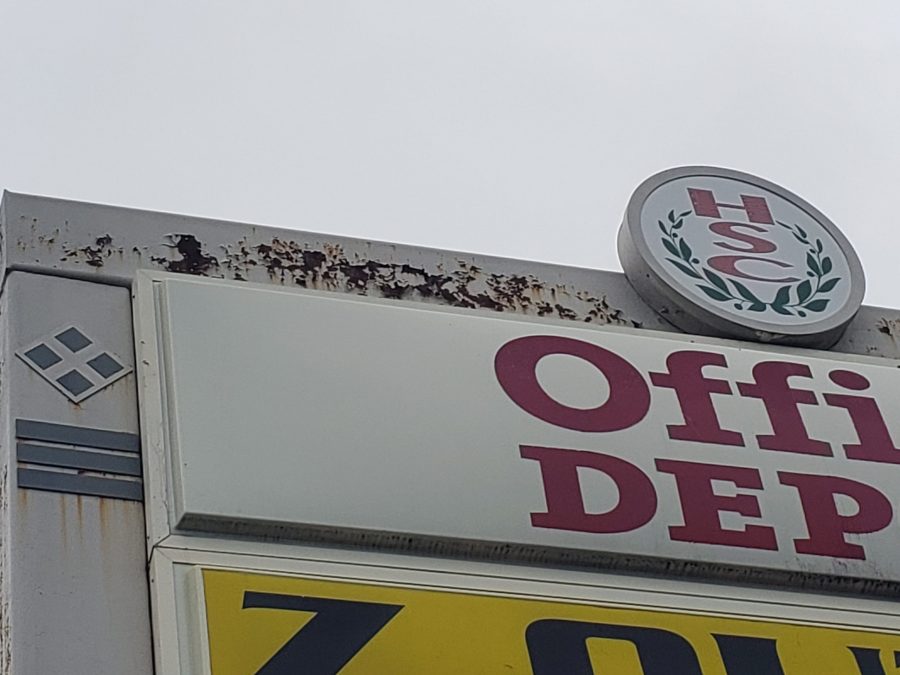 Before Professional Retail Painting Preview Image 4