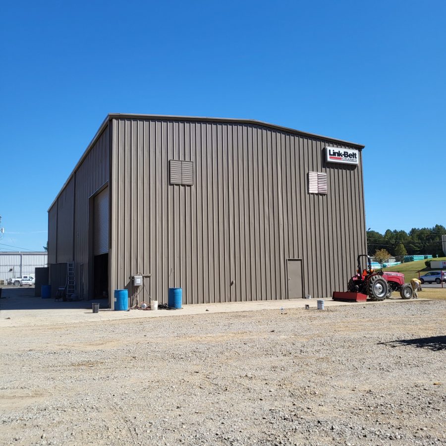 After Commercial Painting Irondale, AL Preview Image 1