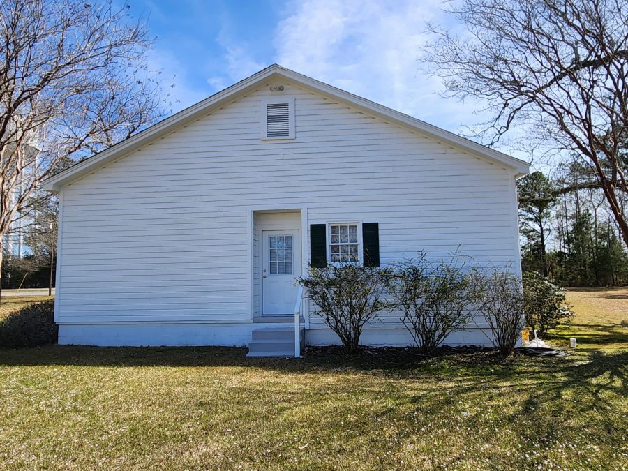 Before Church Painters Panola, AL Preview Image 6