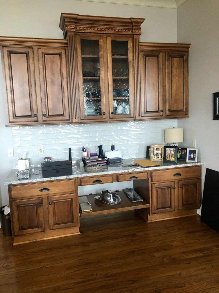 Before Cabinet Painting Professionals Preview Image 2