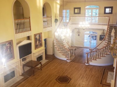 Oak Island Interior Painting Professionals