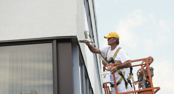 commercial painters in Riverchase, AL