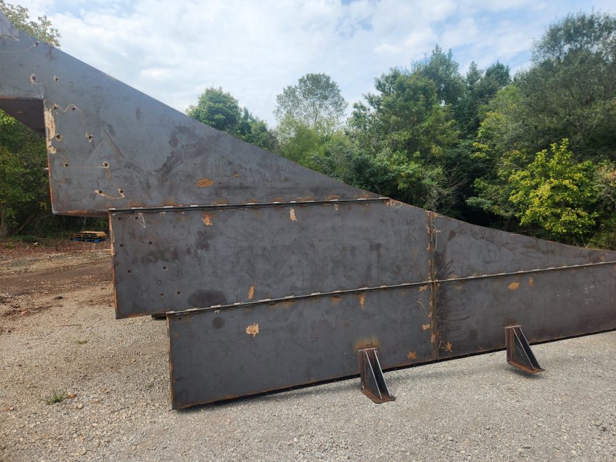 Before Industrial Paint Coating Preview Image 1