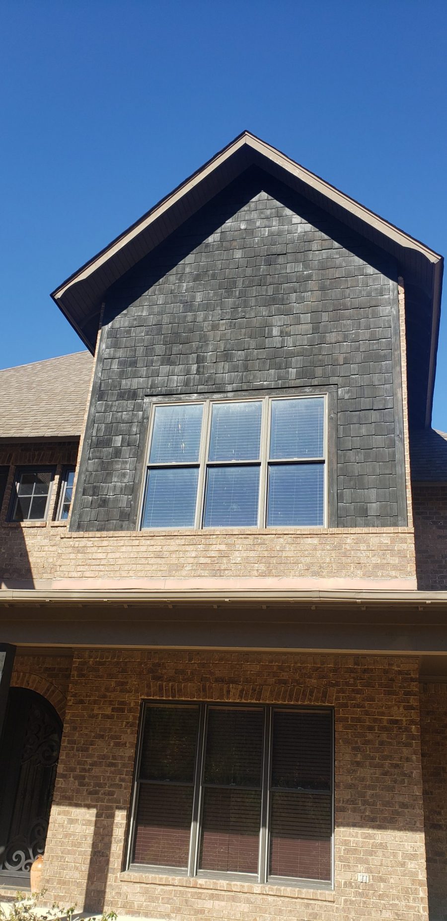 Before Exterior Painting Pelham, AL Preview Image 5