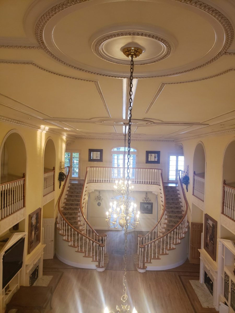 Professional Interior Painters Oak Island Preview Image 1