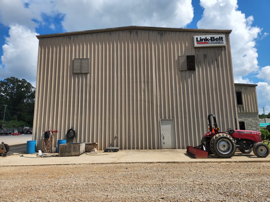 Before Commercial Painters Preview Image 5