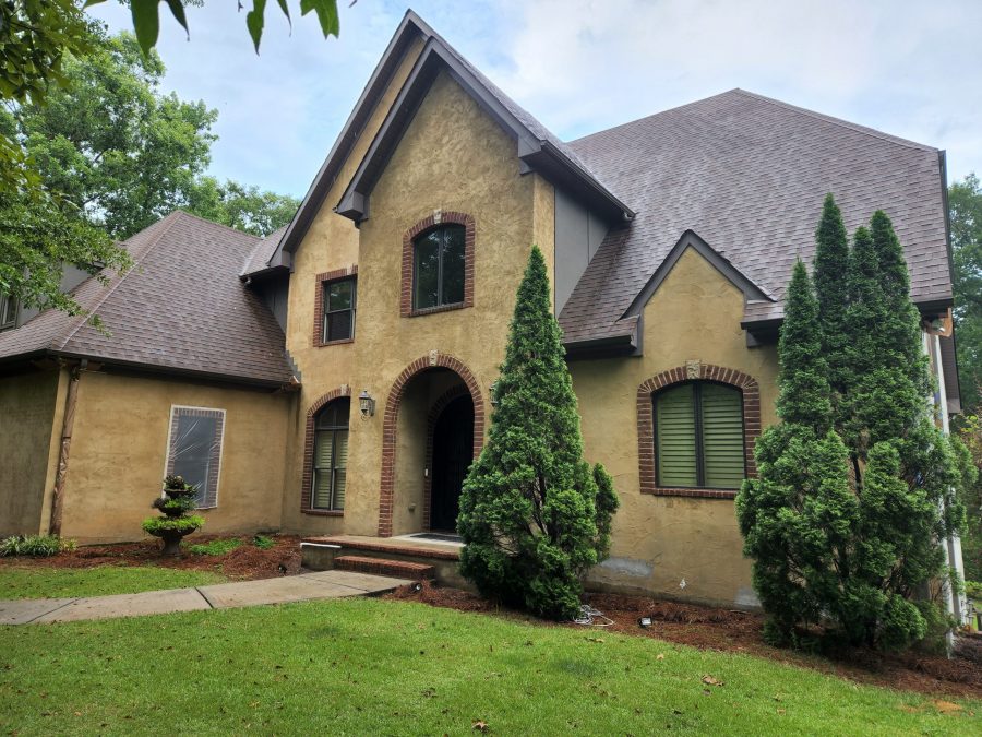 Before Exterior Painting Services Preview Image 5