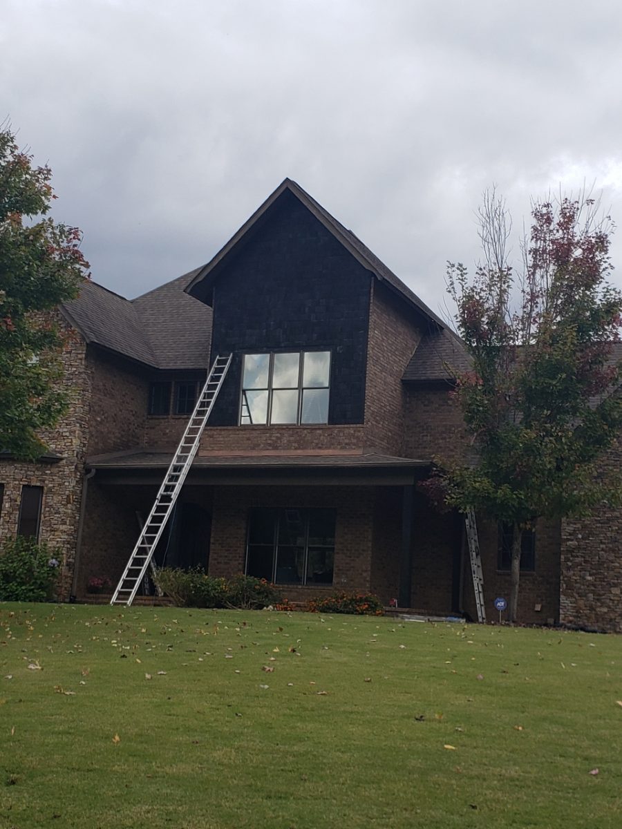 Before Painting Professionals Pelham, AL Preview Image 2