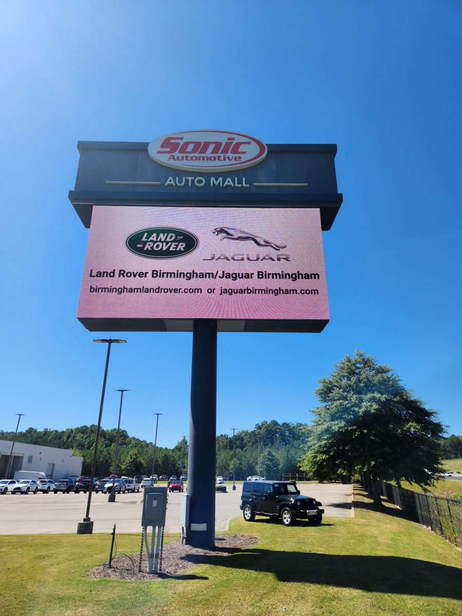 Before Professional Sign Painting Preview Image 3