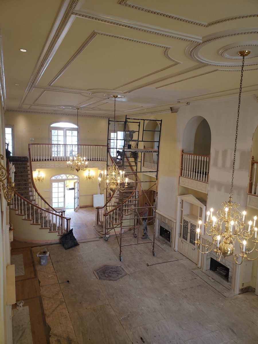 Before Professional Painting Oak Island, AL Preview Image 5