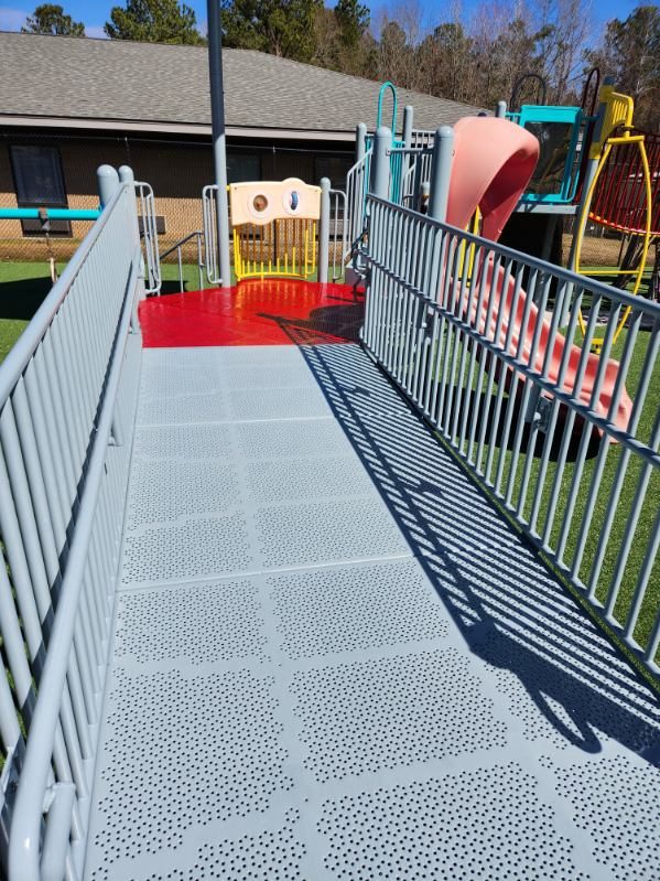 Professional Painters for Playgrounds Pelham, AL Preview Image 3