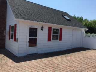 garage painting company in milford nj