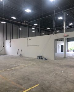 commercial warehouse painters in riverdale new jersey