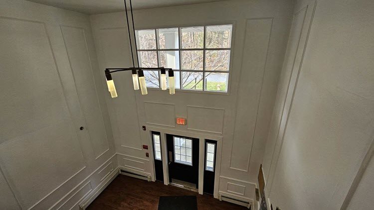 photo of repainted gateway terrace apartments in easton pa Preview Image 7