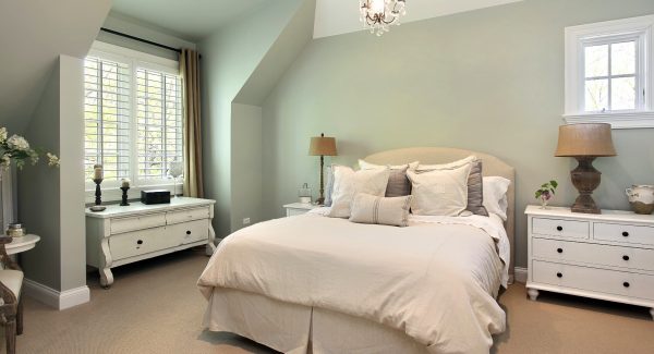 best bedroom interior painters