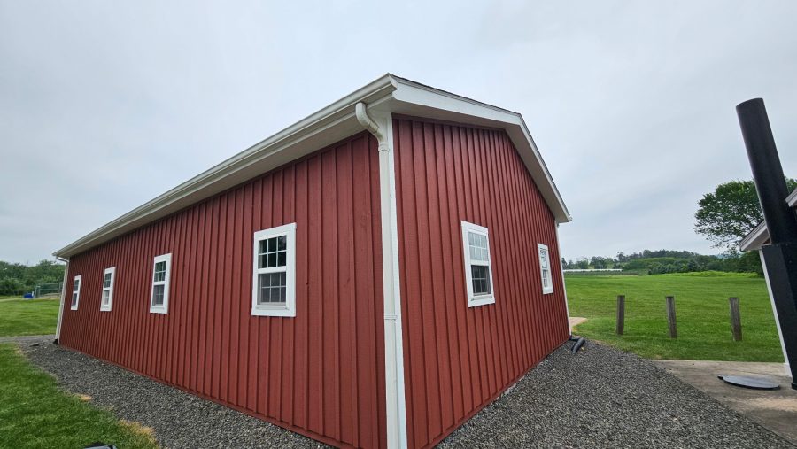 repainted bathroom in tewksbury nj Preview Image 1