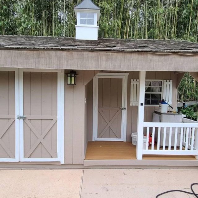 home that was repainted in lebanon Preview Image 2