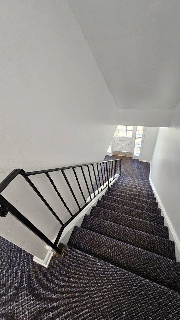 photo of repainted gateway terrace apartments in easton pa Preview Image 3