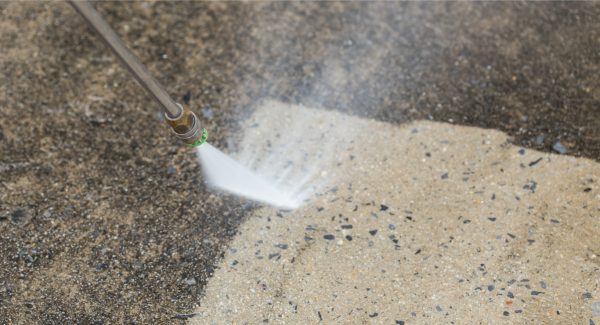 power washing and other painting services
