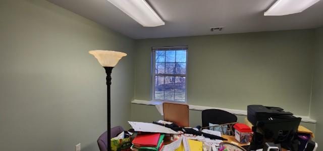 repainted interior of good home news inc in flemington new jersey Preview Image 4